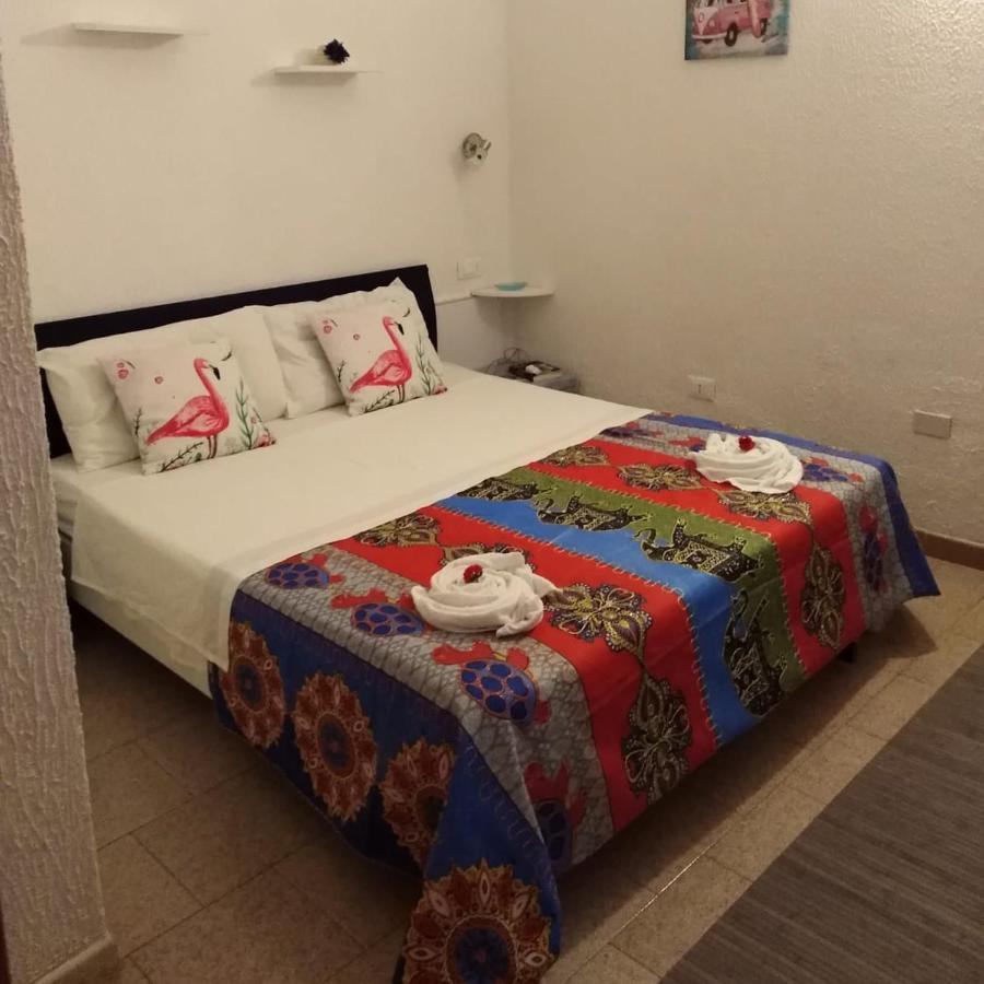 B&B Patty 나르도 외부 사진